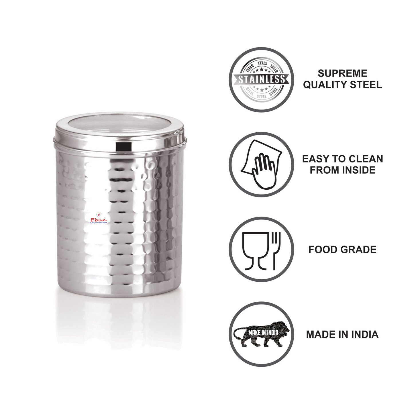 steel container with lid | kitchen containers set steel | steel container for kitchen storage set | steel containers | stainless steel storage containers | stainless steel containers with lid | kitchen steel containers set | stainless steel container | steel airtight container | steel storage containers