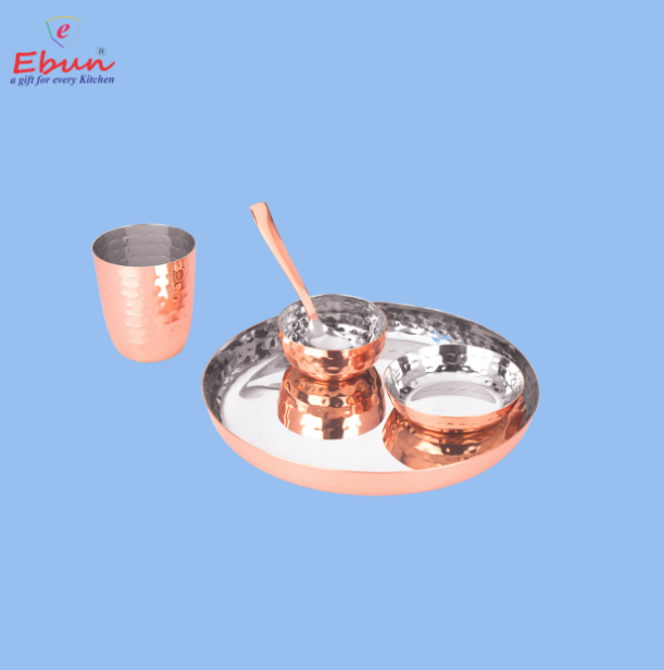 Baby Dinner Set