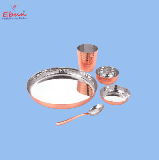 Baby Dinner Set