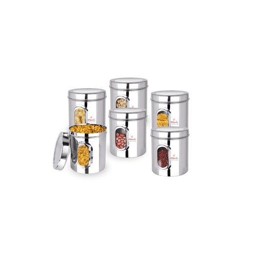 Stainless Steel dabba | steel storage containers for fridge | square steel container | stainless steel airtight container | steel container set | steel containers with lid | kitchen storage containers set steel | airtight steel containers | container for kitchen storage set steel | steel small containers with lid | air tight steel container | steel container 5kg | 5kg steel container for kitchen storage | food storage containers steel | steel air tight containers for storage