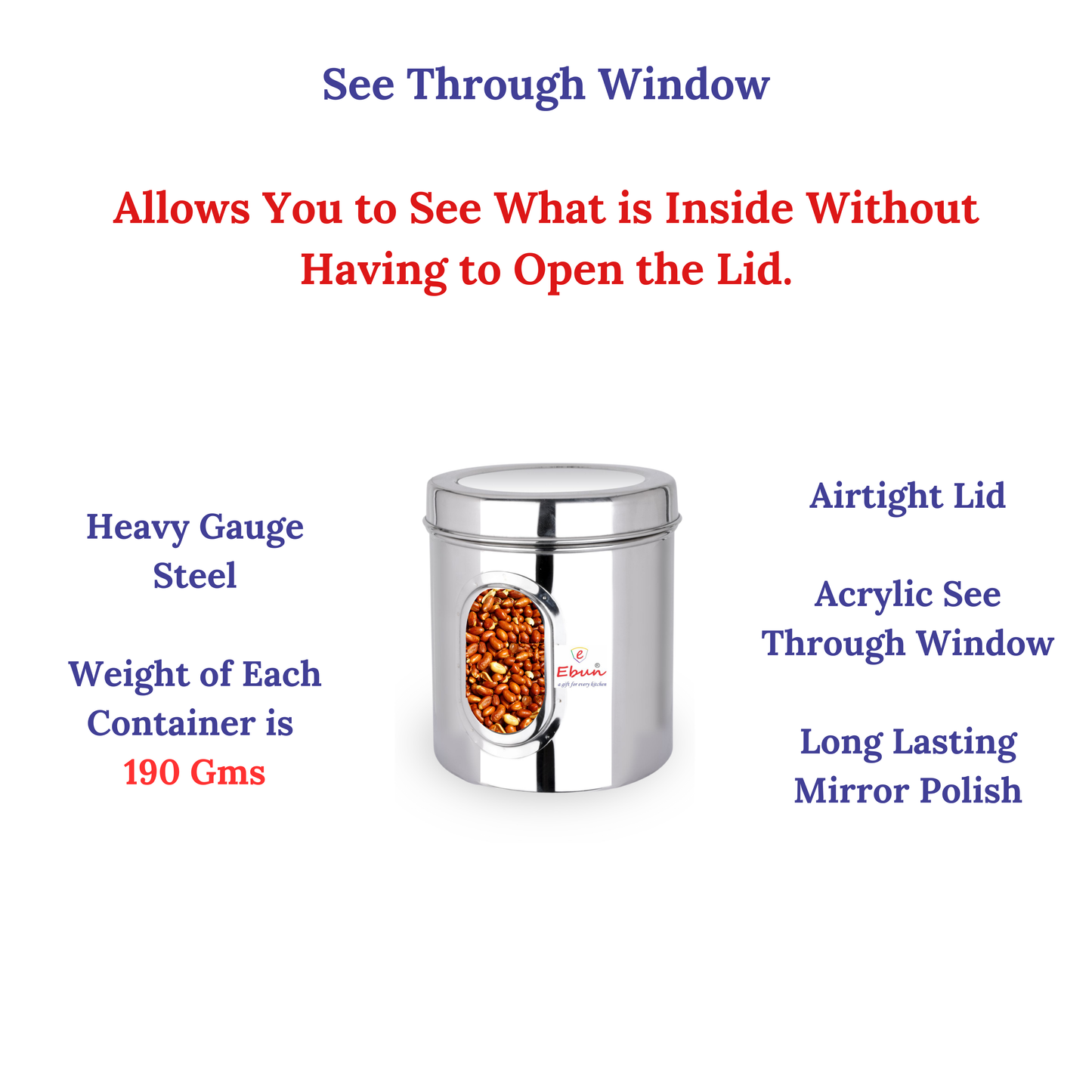 Stainless Steel dabba | steel storage containers for fridge | square steel container | stainless steel airtight container | steel container set | steel containers with lid | kitchen storage containers set steel | airtight steel containers | container for kitchen storage set steel | steel small containers with lid | air tight steel container | steel container 5kg | 5kg steel container for kitchen storage | food storage containers steel | steel air tight containers for storage