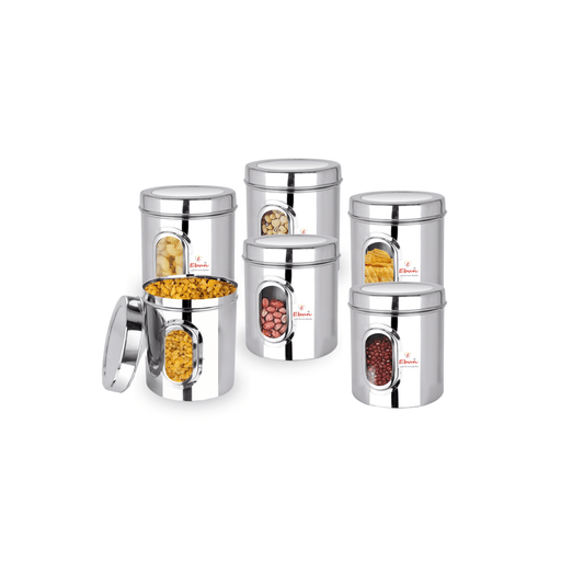 Stainless Steel dabba | steel storage containers for fridge | square steel container | stainless steel airtight container | steel container set | steel containers with lid | kitchen storage containers set steel | airtight steel containers | container for kitchen storage set steel | steel small containers with lid | air tight steel container | steel container 5kg | 5kg steel container for kitchen storage | food storage containers steel | steel air tight containers for storage