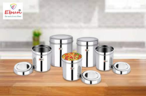 Stainless steel containers for kitchen | stainless steel containers | steel storage containers for kitchen | steel container | steel container with lid | kitchen containers set steel | steel container for kitchen storage set | steel containers | stainless steel storage containers | stainless steel containers with lid | kitchen steel containers set | stainless steel container | steel airtight container | steel storage containers | Steel dabba | steel containers for kitchen 2kg