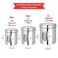 Stainless steel containers for kitchen | stainless steel containers | steel storage containers for kitchen | steel container | steel container with lid | kitchen containers set steel | steel container for kitchen storage set | steel containers | stainless steel storage containers | stainless steel containers with lid | kitchen steel containers set | stainless steel container | steel airtight container | steel storage containers | Steel dabba | steel containers for kitchen 2kg