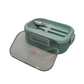 Stainless Steel Lunch Box for Kids for School - 850 Ml