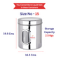Stainless steel containers for kitchen | stainless steel containers | steel storage containers for kitchen | steel container | steel container with lid | kitchen containers set steel | steel container for kitchen storage set | steel containers | stainless steel storage containers | stainless steel containers with lid | kitchen steel containers set | stainless steel container | steel airtight container | steel storage containers | Steel dabba | steel containers for kitchen 2kg
