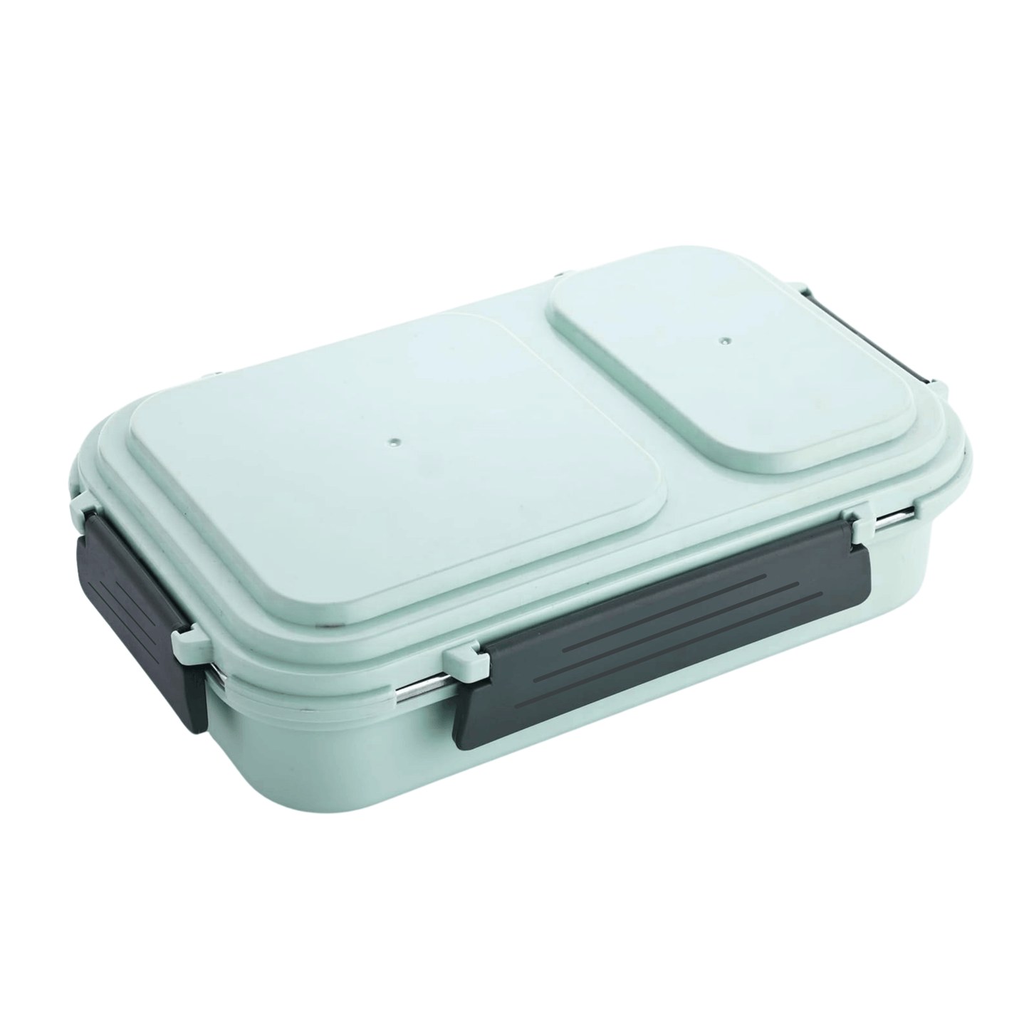 Ebun Stainless Steel Lunch Box for Kids for School - 800 Ml