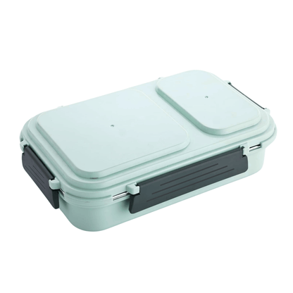 Ebun Stainless Steel Lunch Box for Kids for School - 800 Ml