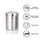 stainless steel containers | steel storage containers for kitchen | steel container | steel container with lid | kitchen containers set steel | steel container for kitchen storage set | steel containers | stainless steel storage containers | stainless steel containers with lid | kitchen steel containers set | stainless steel container | steel airtight container | steel storage containers