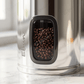 Ebun Stainless Steel See Through Containers 750 Gms Capacity - Pack of 6