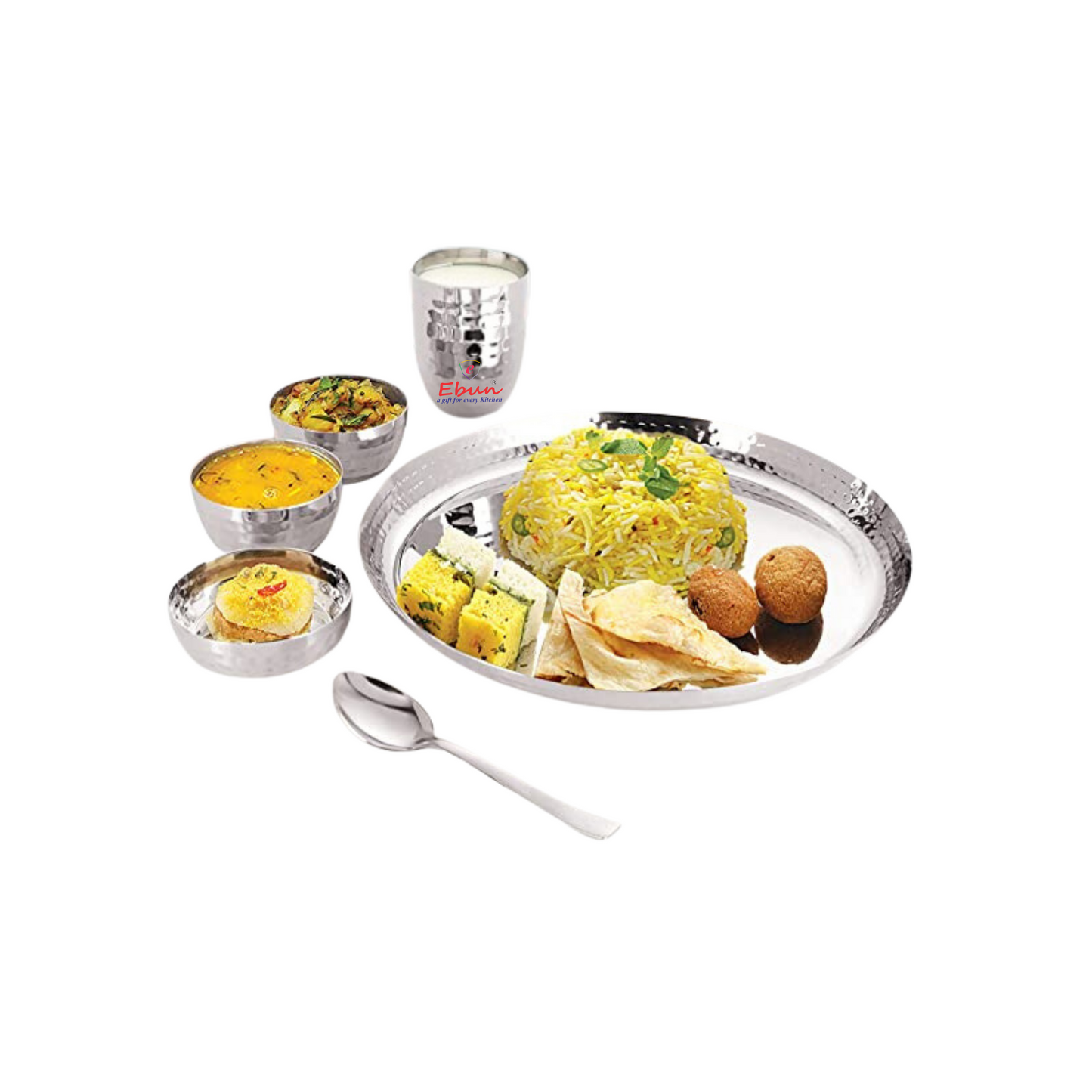 steel dinner set for kitchen 101 pieces | steel plates set of 4 | steel plates for kids | dinner set steel 151 pieces | lunch plates stainless steel | steel plates set of 2 | stainless steel plates | steel plate set | steel name plates for home | steel plates set of 6 dinner plate | steel plates set of 6 dinner plate | steel thali with compartments | vinod stainless steel dinner set | plates steel | steel plates for lunch | steel dinner set of 6 | small steel plates | bhojan thali steel 6 big size deep 