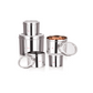 steel containers for kitchen 2kg | steel storage containers for fridge | square steel container | stainless steel airtight container | steel container set | steel containers with lid | kitchen storage containers set steel | airtight steel containers | container for kitchen storage set steel