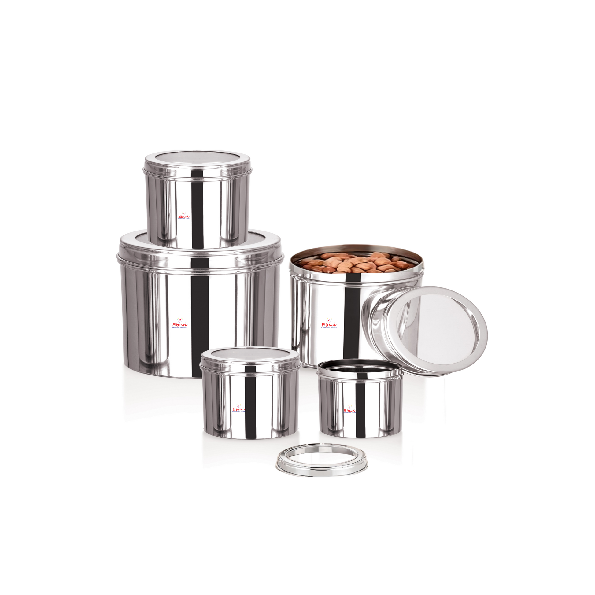 kitchen containers set steel | steel container for kitchen storage set | steel containers | stainless steel storage containers |  stainless steel containers with lid | kitchen steel containers set | stainless steel container | steel airtight container | steel storage containers