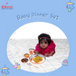 Baby Dinner Set