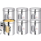 Stainless steel containers for kitchen | stainless steel containers | steel storage containers for kitchen | steel container | steel container with lid | kitchen containers set steel | steel container for kitchen storage set | steel containers | stainless steel storage containers | stainless steel containers with lid | kitchen steel containers set | stainless steel container | steel airtight container | steel storage containers