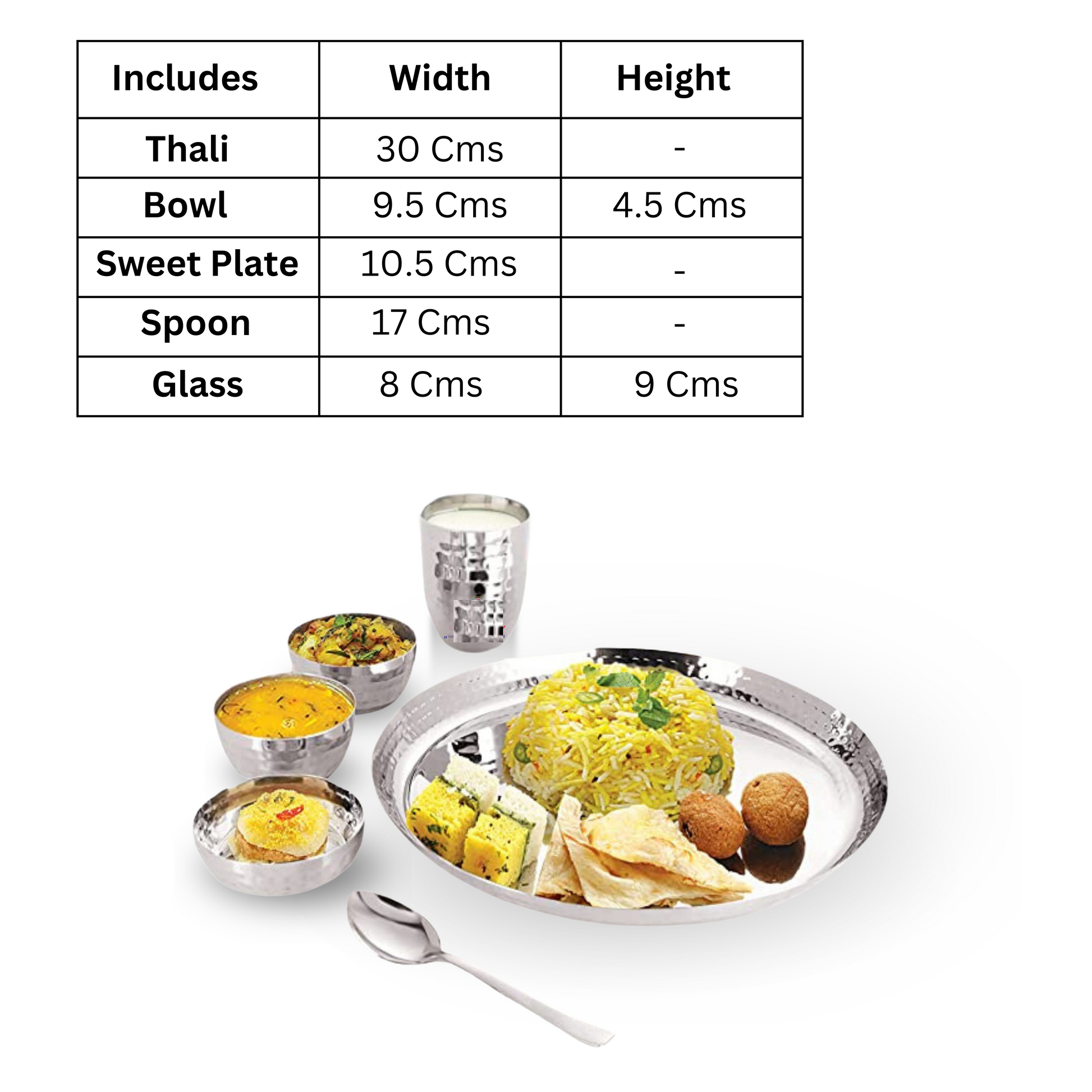 vinod steel dinner set | plate steel | stainless steel dinner plates | stainless steel dinner plates | dinner plates steel | dinner plates steel | tiffin plates steel | steel dinner plates set of 6 | steel dinner plates set of 6 | dinner set steel 51 pieces | steel plate for kids | square steel plates | 