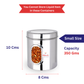 stainless steel airtight container | steel container set | steel containers with lid | kitchen storage containers set steel | airtight steel containers | container for kitchen storage set steel | steel small containers with lid | air tight steel container | steel container 5kg | 5kg steel container for kitchen storage | food storage containers steel | steel air tight containers for storage | steel container for kitchen | container steel | air tight steel containers for storage| square steel container
