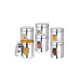 Stainless Steel dabba | steel storage containers for fridge | square steel container | stainless steel airtight container | steel container set | steel containers with lid | kitchen storage containers set steel | airtight steel containers | container for kitchen storage set steel | steel small containers with lid | air tight steel container | steel container 5kg | 5kg steel container for kitchen storage | food storage containers steel | steel air tight containers for storage 