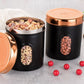 stainless steel airtight container | steel container set | steel containers with lid | kitchen storage containers set steel | airtight steel containers | container for kitchen storage set steel | steel small containers with lid | air tight steel container | steel container 5kg | 5kg steel container for kitchen storage | food storage containers steel | steel air tight containers for storage | steel container for kitchen | container steel | air tight steel containers for storage| square steel container