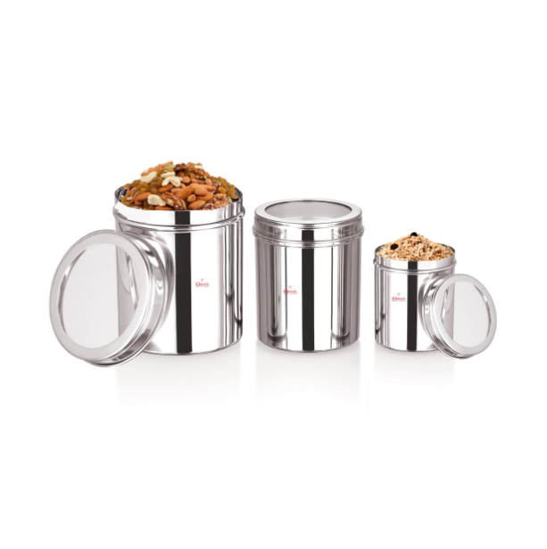 steel container with lid | kitchen containers set steel | steel container for kitchen storage set | steel containers | stainless steel storage containers |  stainless steel containers with lid | kitchen steel containers set | stainless steel container | steel airtight container | steel storage containers