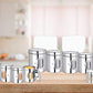 Stainless steel containers for kitchen | stainless steel containers | steel storage containers for kitchen | steel container | steel container with lid | kitchen containers set steel | steel container for kitchen storage set | steel containers | stainless steel storage containers | stainless steel containers with lid | kitchen steel containers set | stainless steel container | steel airtight container | steel storage containers
