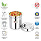 stainless steel containers | steel storage containers for kitchen | steel container | steel container with lid | kitchen containers set steel | steel container for kitchen storage set | steel containers | stainless steel storage containers | stainless steel containers with lid | kitchen steel containers set | stainless steel container | steel airtight container | steel storage containers