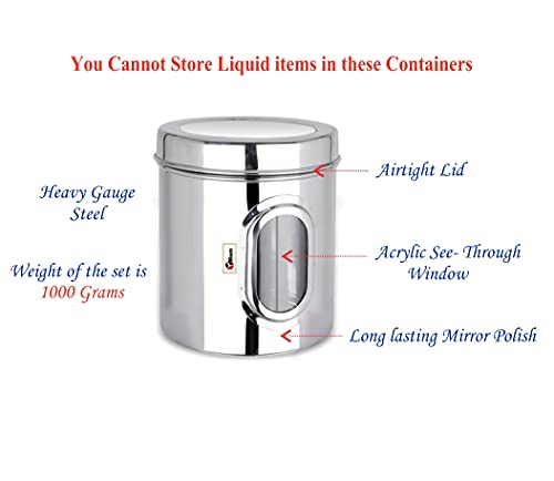Stainless Steel dabba | steel storage containers for fridge | square steel container | stainless steel airtight container | steel container set | steel containers with lid | kitchen storage containers set steel | airtight steel containers | container for kitchen storage set steel | steel small containers with lid | air tight steel container | steel container 5kg | 5kg steel container for kitchen storage | food storage containers steel | steel air tight containers for storage 