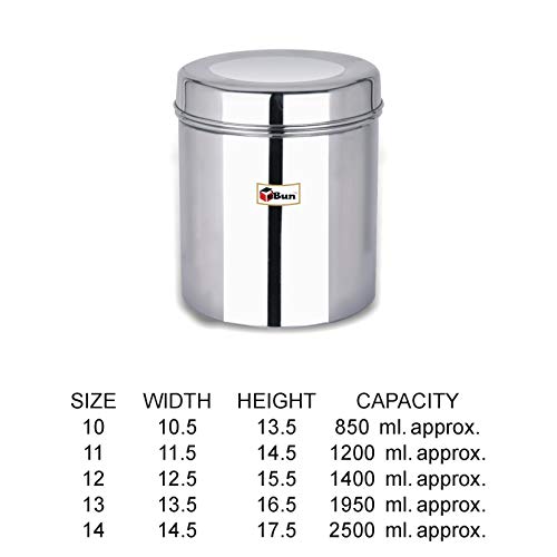 Stainless Steel dabba | steel storage containers for fridge | square steel container | stainless steel airtight container | steel container set | steel containers with lid | kitchen storage containers set steel | airtight steel containers | container for kitchen storage set steel | steel small containers with lid | air tight steel container | steel container 5kg | 5kg steel container for kitchen storage | food storage containers steel | steel air tight containers for storage 