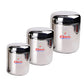 Stainless Steel Small Container Set