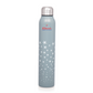 Ebun Stainless Steel Water Bottle for Kids and Adults (Set of 4) - 700 Ml
