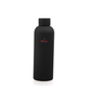 Ebun Matte Finish Double Walled Vacuum Insulated Stainless Steel Water Bottle (Set of 1) - 700 Ml