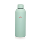 Ebun Matte Finish Double Walled Vacuum Insulated Stainless Steel Water Bottle (Set of 1) - 700 Ml